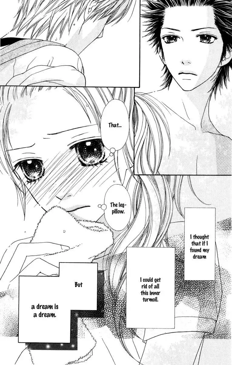 Parfait Tic Chapter 134 10